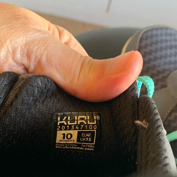 Kuru Sneakers Women’s size‎ 10 - Picture 5 of 5